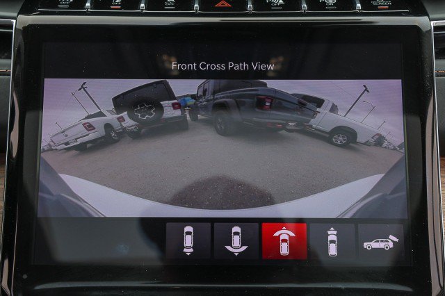 Used 2022 Jeep Grand Cherokee Summit w/ Adv Protech Group IV AWD/4WD image 19