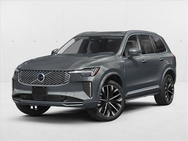 New 2027 Volvo XC90 T8 Plus AWD/4WD image 1