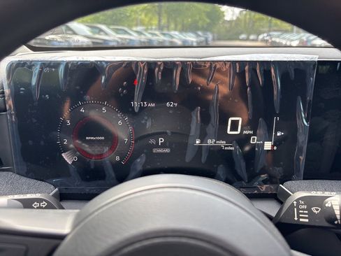 New 2026 Nissan Kicks SV w/ Charging Package image 9