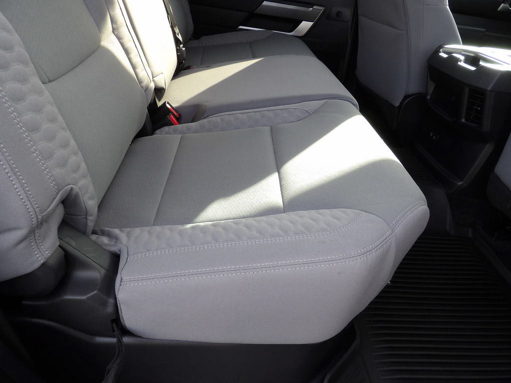 Used 2024 Toyota Tundra SR5 AWD/4WD image 39