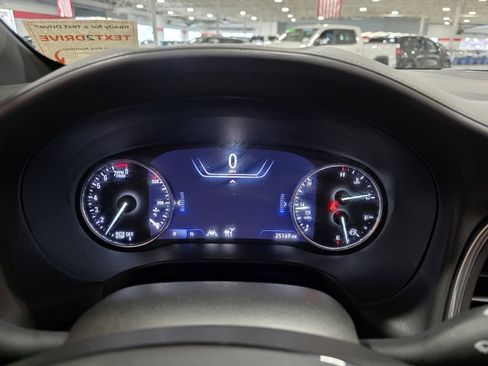 Used 2024 Buick Enclave Avenir w/ Avenir Technology Package image 33