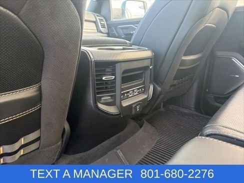 Used 2024 RAM 1500 TRX AWD/4WD image 30