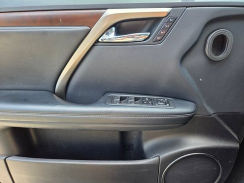 Used 2022 Lexus RX 350 FWD w/ Premium Package image 12