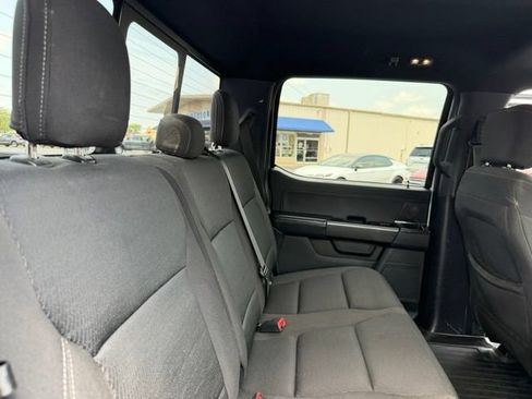 Used 2021 Ford F150 XLT w/ Equipment Group 302A High AWD/4WD image 34
