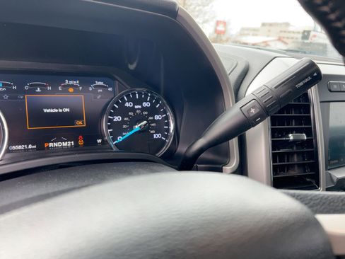 Used 2019 Ford F350 Lariat w/ Lariat Ultimate Package image 29