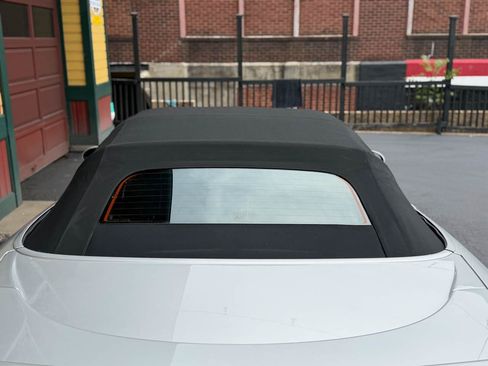 Used 2002 Chevrolet Camaro Z28 w/ Sport Appearance Pkg RWD image 9