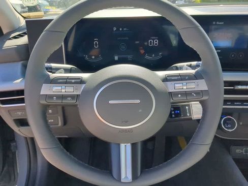 New 2026 Hyundai Sonata SEL FWD image 23