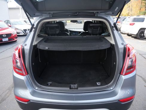 Used 2019 Buick Encore Preferred image 31