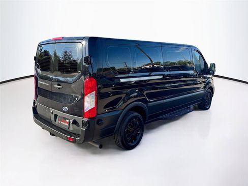 Used 2024 Ford Transit 350 XLT image 7