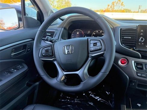 New 2025 Honda Ridgeline RTL image 7