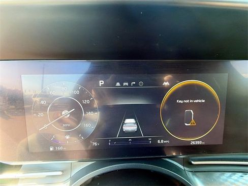 Used 2024 Kia Carnival SX Prestige image 42