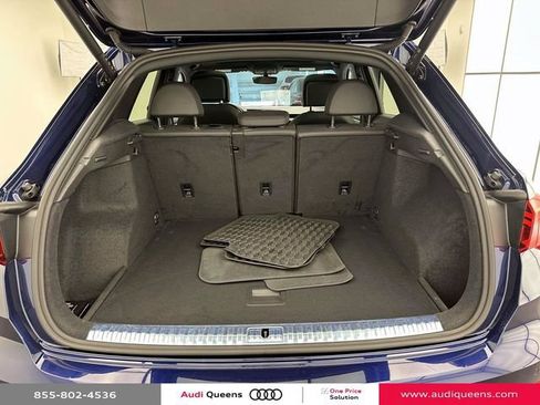 Certified 2023 Audi Q3 2.0T Premium Plus w/ Premium Plus Package AWD/4WD image 12