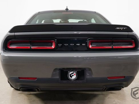 Used 2018 Dodge Challenger SRT Demon image 10
