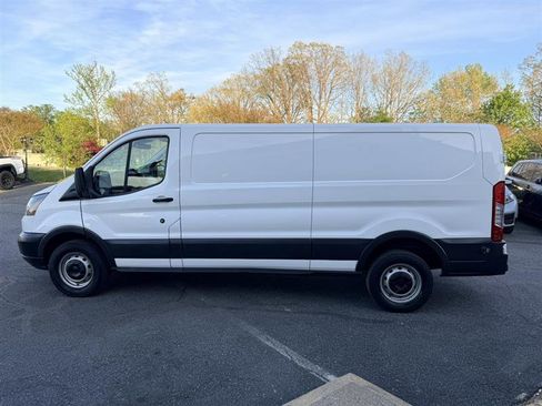 Used 2017 Ford Transit 250 148 Low Roof RWD image 8
