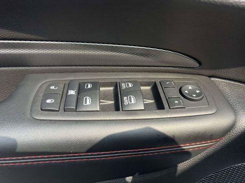 Used 2026 Dodge Durango GT AWD/4WD image 17