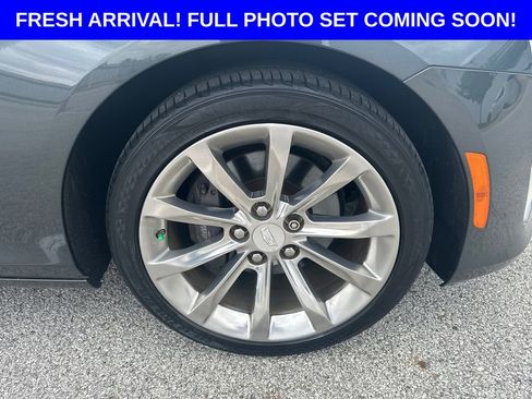 Used 2018 Cadillac CTS Luxury AWD/4WD image 27