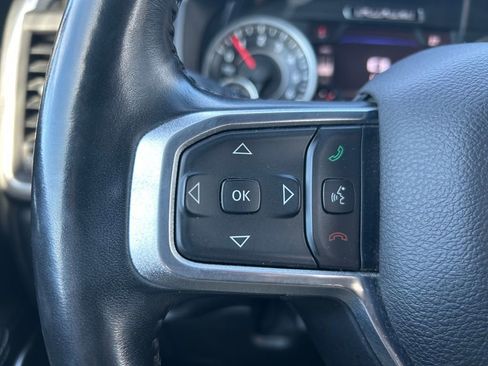 Used 2021 RAM 1500 Laramie w/ Sport Appearance Package image 19