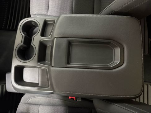 Used 2023 Chevrolet Silverado 1500 Custom AWD/4WD image 20