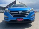 Used 2018 Hyundai Tucson SEL image 2