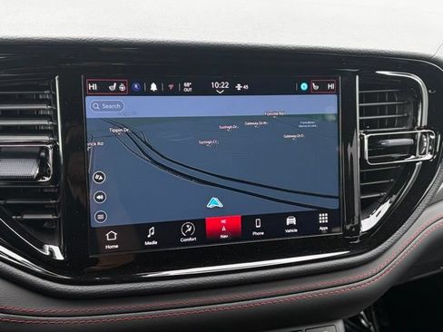 New 2026 Dodge Durango GT AWD/4WD image 43