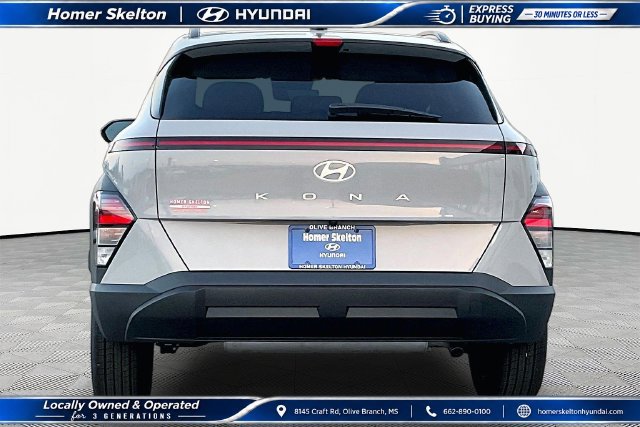 New 2027 Hyundai Kona SEL Sport FWD image 5