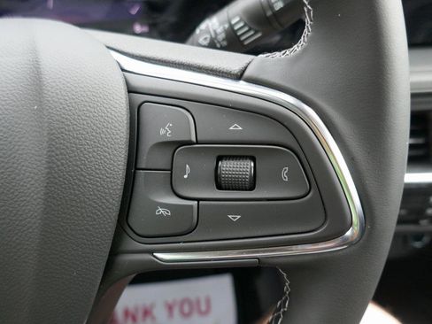 New 2026 Buick Encore GX Preferred image 15