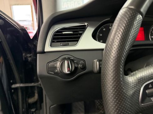 Used 2012 Audi A4 2.0T Premium Plus image 27