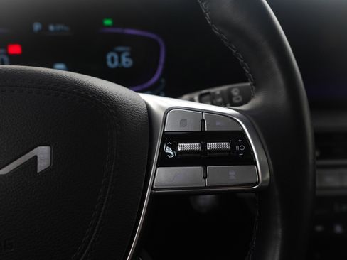 Used 2024 Kia Telluride EX X-Line image 30