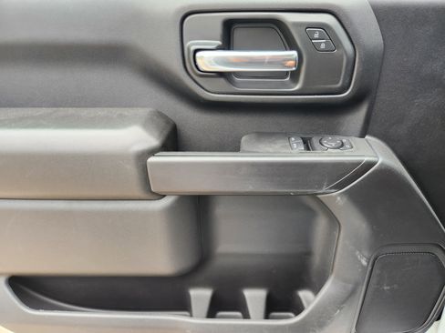 New 2026 Chevrolet Silverado 2500 W/T w/ WT Convenience Package image 23