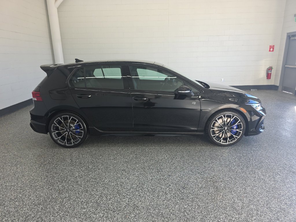 New 2026 Volkswagen Golf AWD/4WD image 6