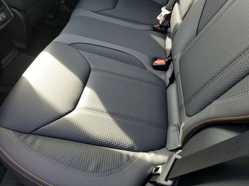 Certified 2025 Subaru Forester Wilderness image 11