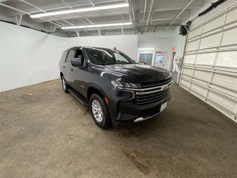 Used 2023 Chevrolet Tahoe LT image 8