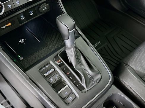 Used 2026 Honda CR-V EX-L image 17