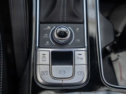 Used 2025 Kia Telluride SX Prestige X-Line AWD/4WD image 28
