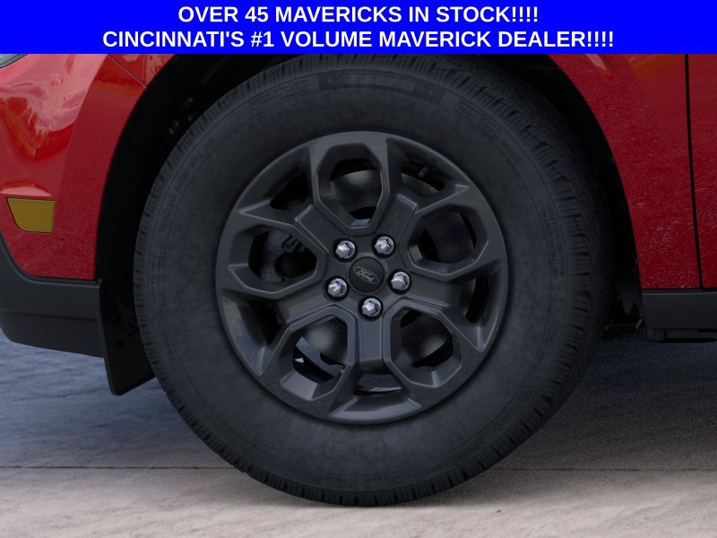 New 2026 Ford Maverick XLT AWD/4WD image 20