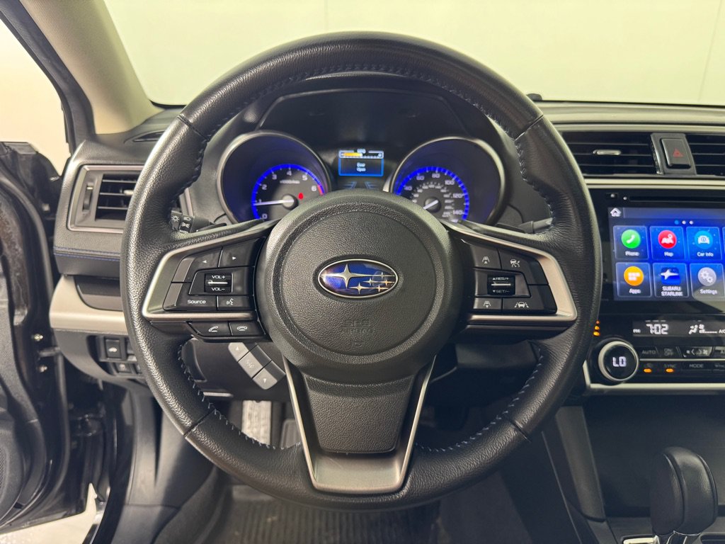 Used 2019 Subaru Legacy 2.5i Sport AWD/4WD image 14