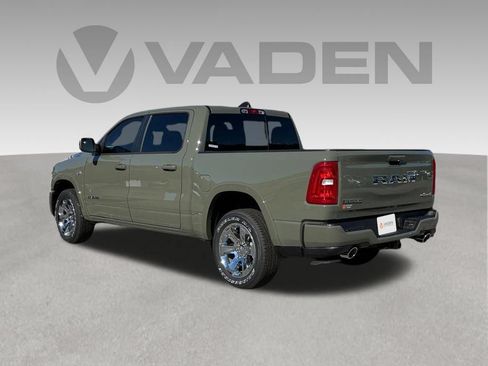 New 2026 RAM 1500 Big Horn AWD/4WD image 21