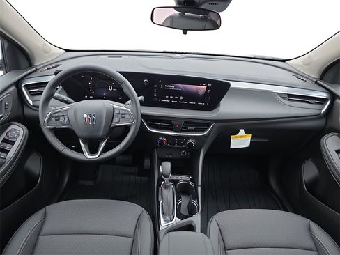 New 2026 Buick Encore GX Preferred w/ Comfort Package image 9