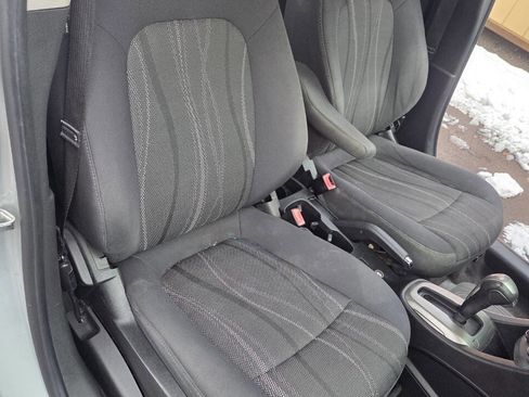 Used 2014 Chevrolet Sonic LT image 13