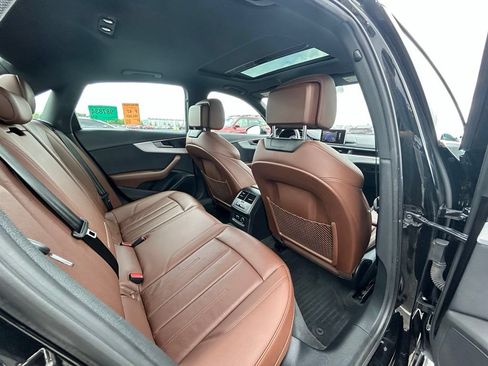 Used 2019 Audi A4 2.0T Premium Plus w/ Premium Plus Package AWD/4WD image 15