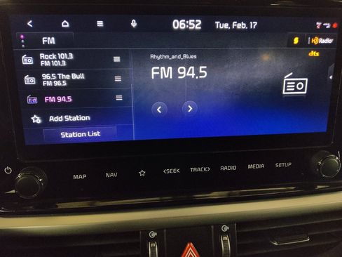 Used 2024 Kia Forte GT-Line image 25