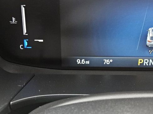 New 2026 Ford Escape Active image 23