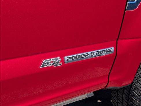 Used 2021 Ford F350 Platinum image 9