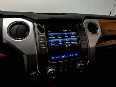 Used 2017 Toyota Tundra 1794 Edition image 28