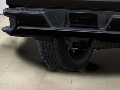 New 2025 GMC Sierra 2500 AT4 w/ Technology Package image 21