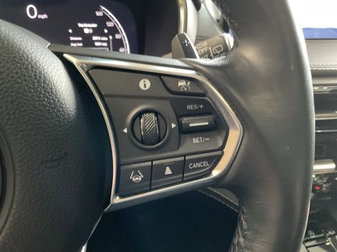 Certified 2023 Acura MDX Advance image 14