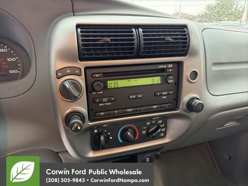 Used 2011 Ford Ranger XLT image 19