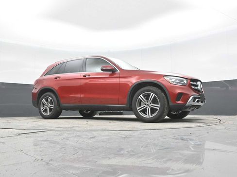 Used 2020 Mercedes-Benz GLC 300 4MATIC image 28