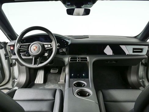 New 2026 Porsche Taycan RWD image 19