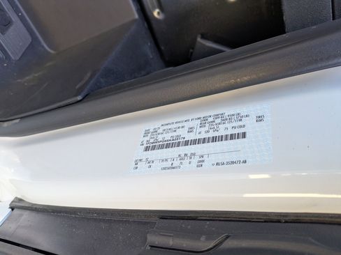 New 2025 Ford Transit 350 w/ Interior Upgrade Package image 35